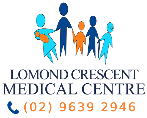 Lomond Crescent Medical Center