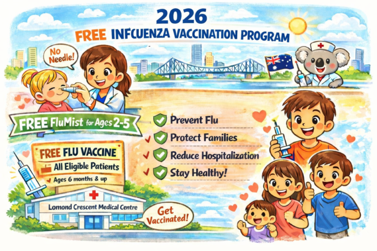 Influenza Vaccination Program